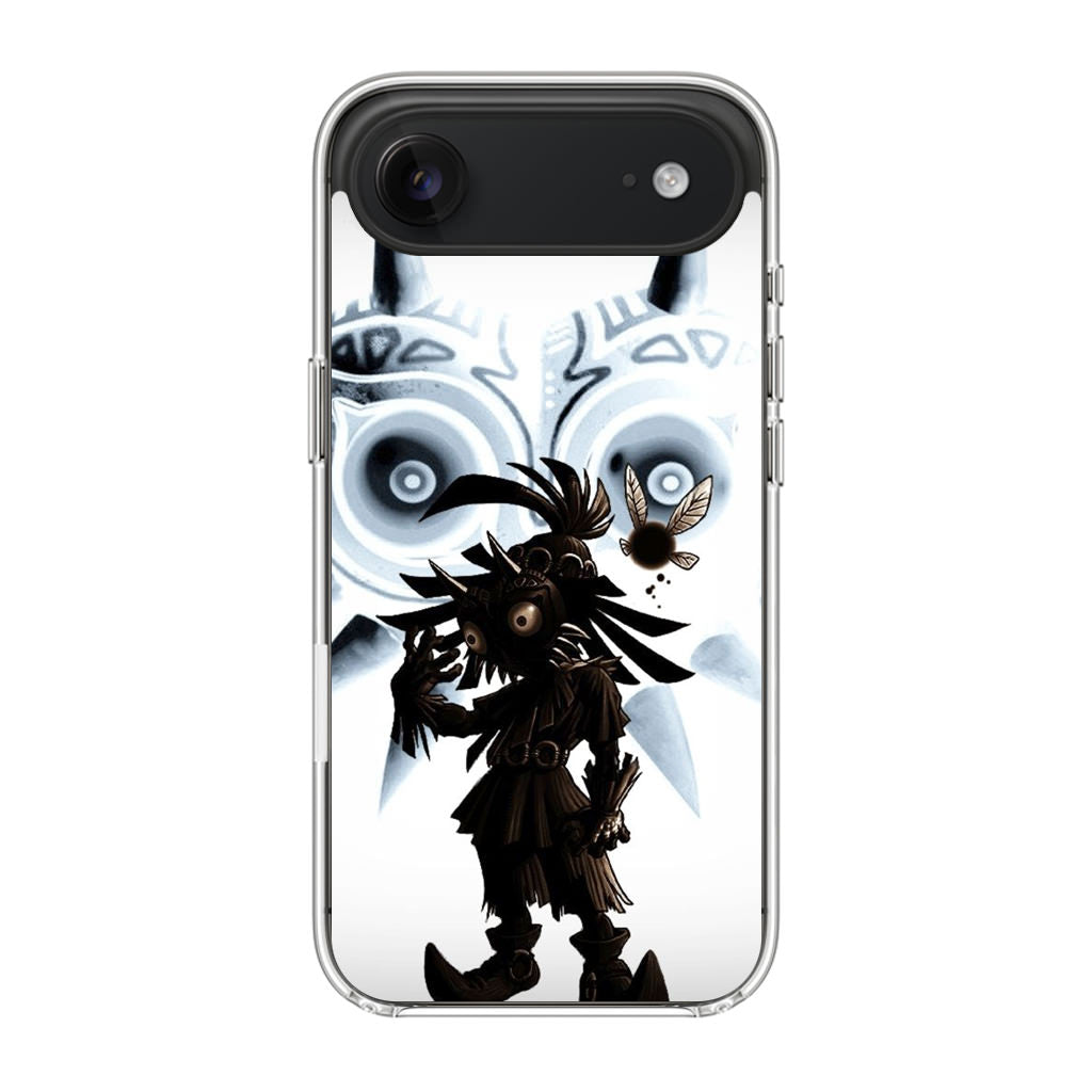 Skull Kid Hidden Evil iPhone Air Case