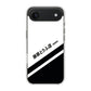 Initial D Decal Running In The 90's iPhone Air Case