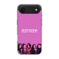 Itzy Poster iPhone Air Case