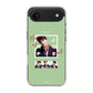 J Hope Map of The Soul BTS iPhone Air Case