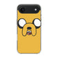 Jake The Dog Face iPhone Air Case