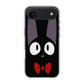 Jiji The Cat Ghibli iPhone Air Case