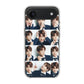 Jungkook Collage iPhone Air Case