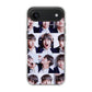 Kim Tae-hyung Collage iPhone Air Case