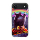 LLama And Sloth On Space iPhone Air Case