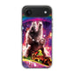 LLama Sloth And Cat Playing Together iPhone Air Case
