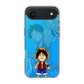 Luffy One Piece iPhone Air Case