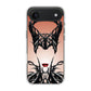 Maleficent Art iPhone Air Case