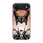 Maleficent Art iPhone Air Case