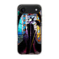 Maleficent Sleeping Beauty Glass Art iPhone Air Case