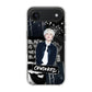 Min Yoongi 2 iPhone Air Case
