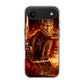 Mortal Kombat Scorpion iPhone Air Case