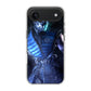 Mortal Kombat X Sub Zero iPhone Air Case