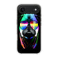 Music Lover Pug V iPhone Air Case