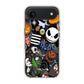 Nightmare Before Chrismast Collage iPhone Air Case