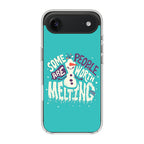 Olaf Frozen Is Melting iPhone Air Case