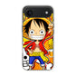 One Piece Cute Luffy iPhone Air Case