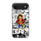 One Piece Luffy Comics iPhone Air Case