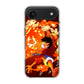 One Piece Luffy Red Hawk iPhone Air Case