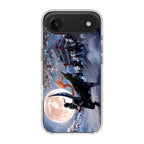 One Piece Roronoa Zoro Samurai iPhone Air Case