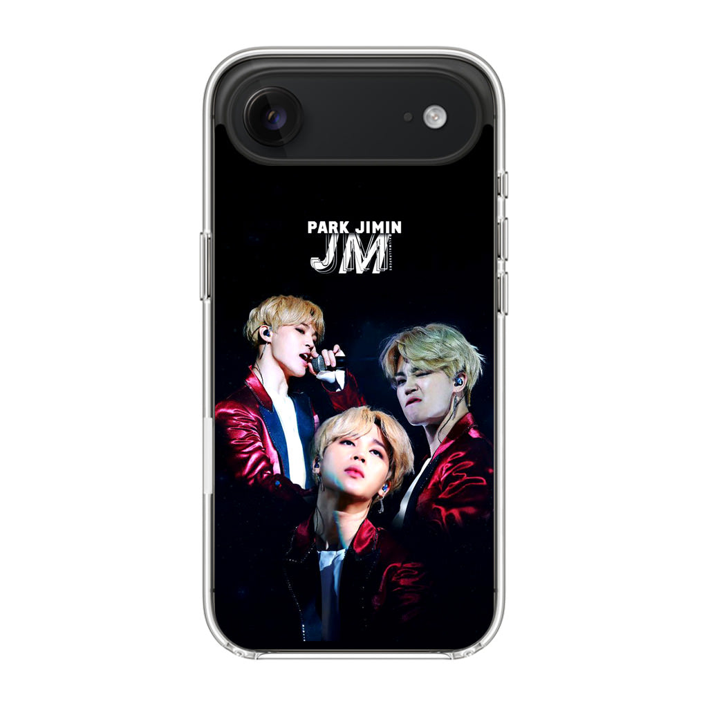 Park Jimin BTS iPhone Air Case