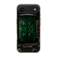 Pip-boy 3000 iPhone Air Case
