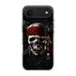 Pirates Of Carribean Skull iPhone Air Case