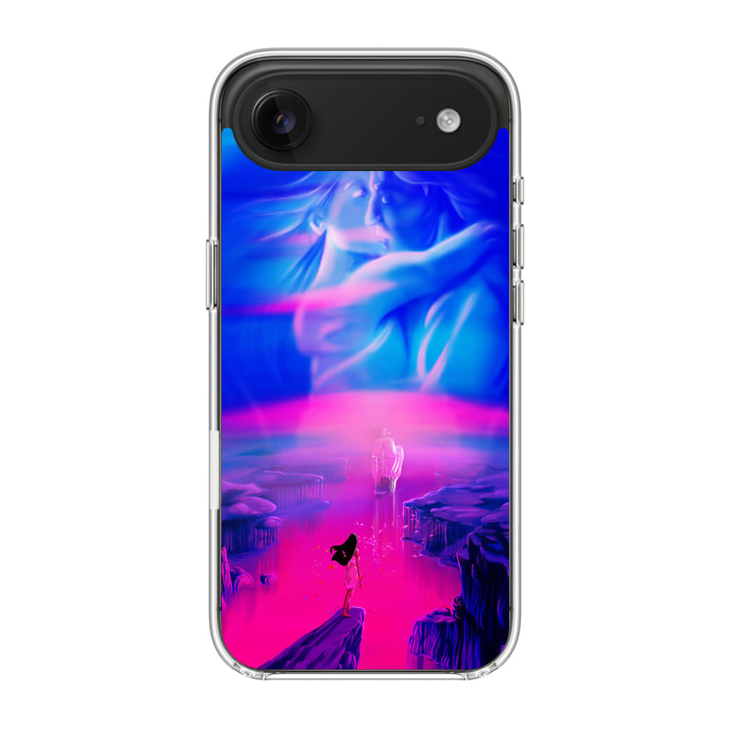 Pocahontas iPhone Air Case