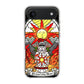 Praise The Sun Art iPhone Air Case