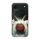 Princess Mononoke Mask iPhone Air Case