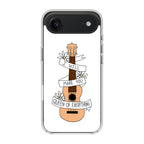 Queen Of Everything iPhone Air Case