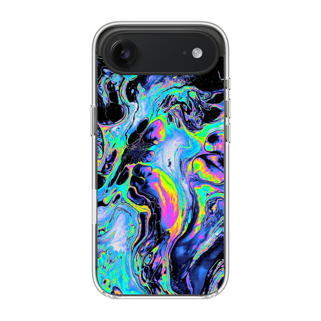 Rest My Chemistry Art iPhone Air Case