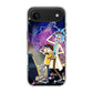 Rick And Morty Back To The Future iPhone Air Case