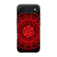 Ruby Rose Symbol RWBY iPhone Air Case
