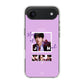 Seokjin Map Of The Soul BTS iPhone Air Case