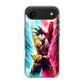Spirit Bomb Split Goku Dragon Ball iPhone Air Case