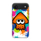 Splatoon Squid iPhone Air Case