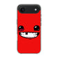 Super Meat Boy iPhone Air Case