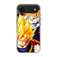 Super Saiyan Goku And Gohan iPhone Air Case