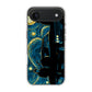 Supernatural At Starry Night iPhone Air Case