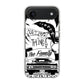Supernatural Family Business Saving People iPhone Air Case