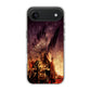 Supernatural Painting Art iPhone Air Case