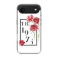 The 1975 Rose iPhone Air Case