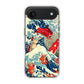 The Great Wave Of Gyarados iPhone Air Case