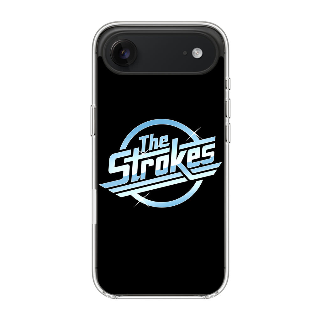 The Strokes iPhone Air Case