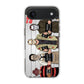 The Usual Suspect Enemy iPhone Air Case