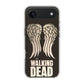 The Walking Dead Daryl Dixon Wings iPhone Air Case