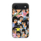 Tina Belcher Collage iPhone Air Case