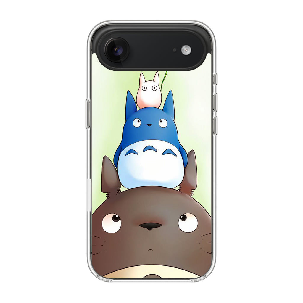 Totoro Kawaii iPhone Air Case