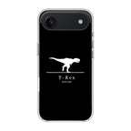 T-Rex Yeah iPhone Air Case